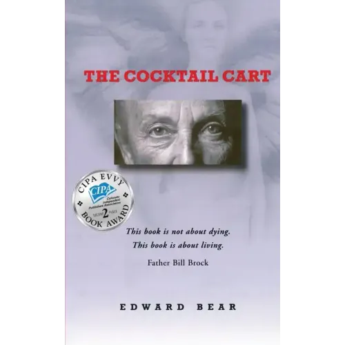 The Cocktail Cart