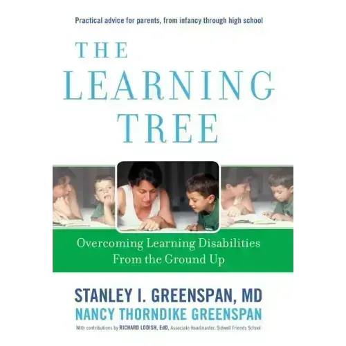 The Learning Tree: Overcoming Learning Disabilities from the Ground Up
