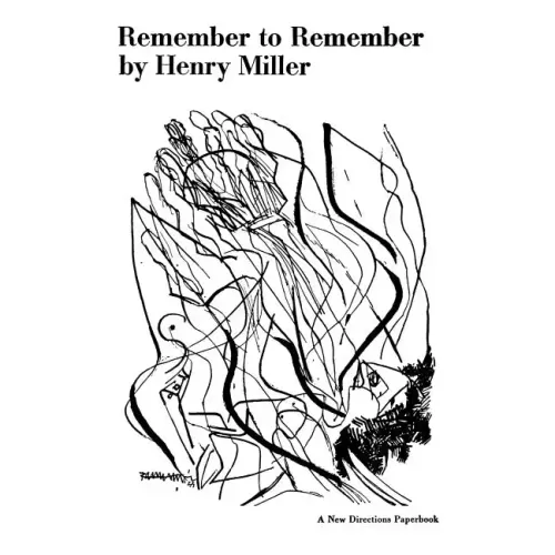 Remember to Remember
