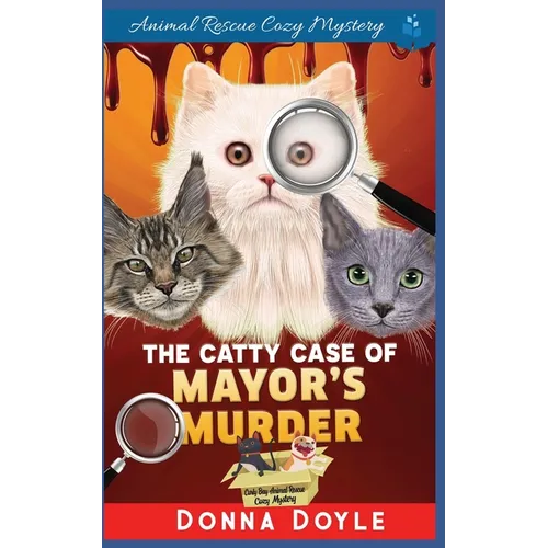 The Catty Case of Mayor's Murder