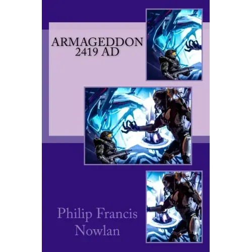 Armageddon 2419 AD