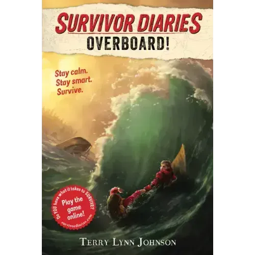 Overboard!