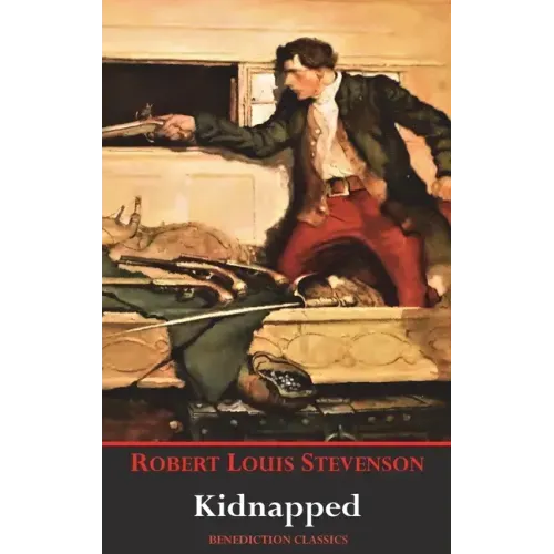 Kidnapped