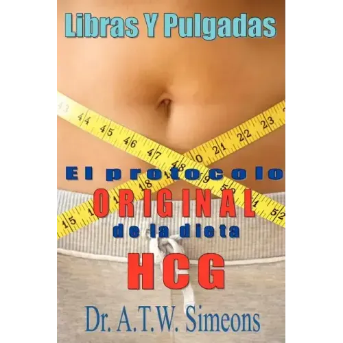 Libras Y Pulgadas: Un enfoque nuevo para la obesidad