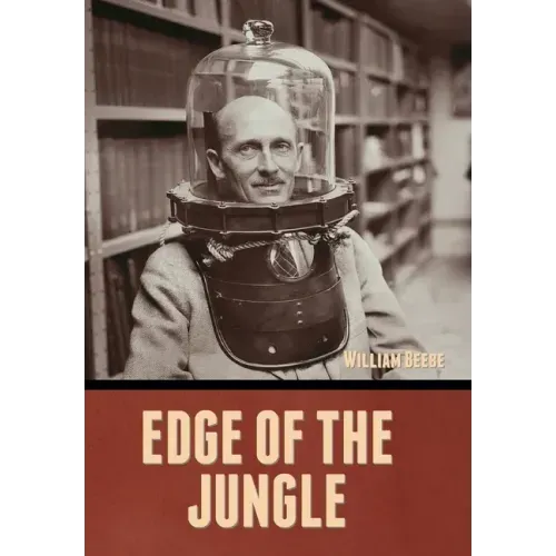 Edge of the Jungle