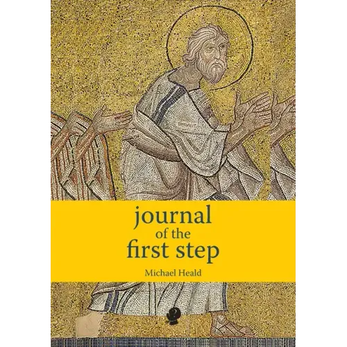 Journal of the First Step