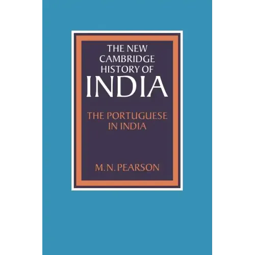 The Portuguese in India