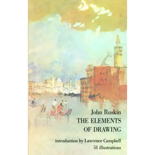 The Elements of Drawing