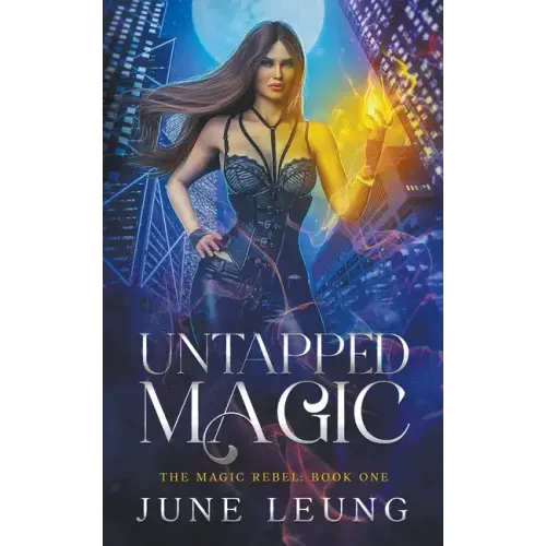 Untapped Magic