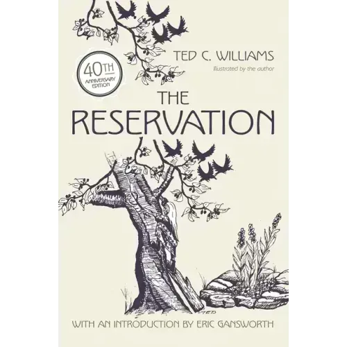 The Reservation