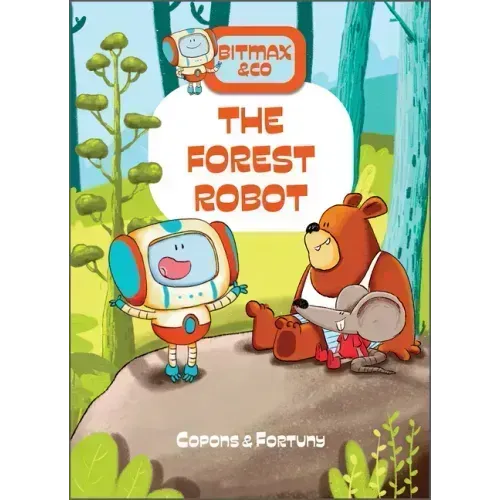 The Forest Robot
