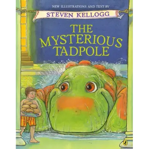 The Mysterious Tadpole