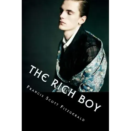 The Rich Boy