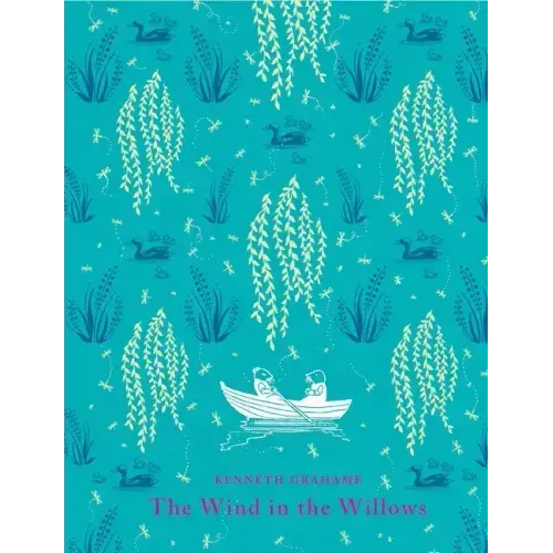 Wind in the Willows