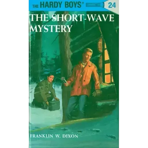 The Short-Wave Mystery