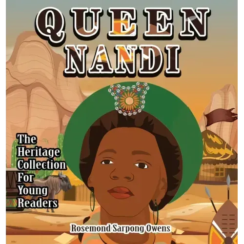 Queen Nandi