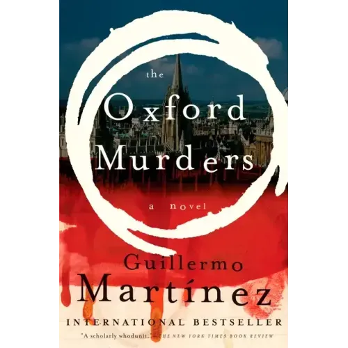 The Oxford Murders