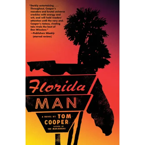 Florida Man