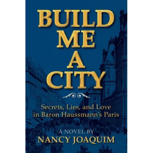 Build Me A City