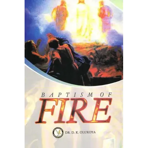 Baptism of Fire