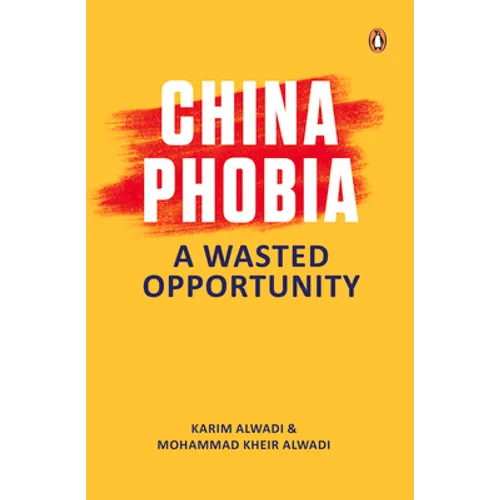 Chinaphobia: A Wasted Opportunity