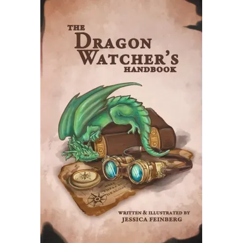 The Dragon Watcher's Handbook