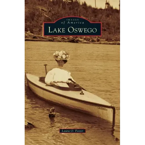 Lake Oswego