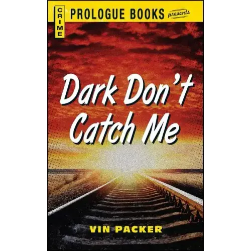 Dark Don't Catch Me