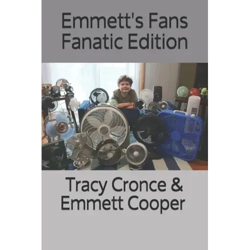 Emmett's Fans Fanatic Edition