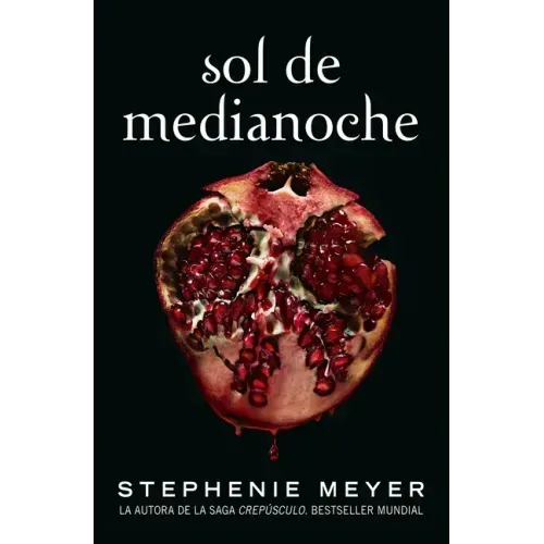 Sol de Medianoche / Midnight Sun