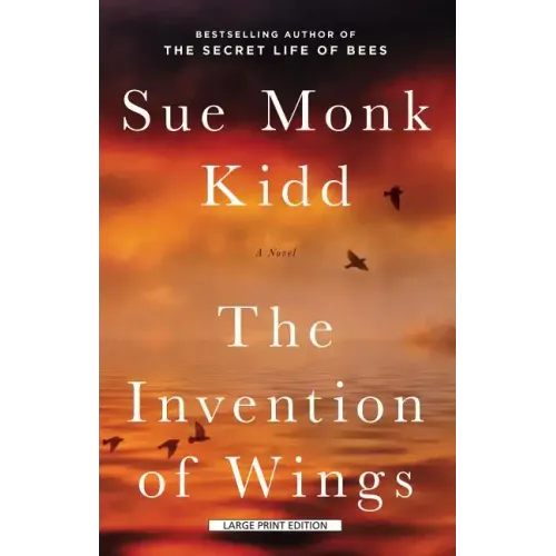 The Invention of Wings