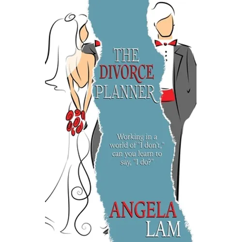 The Divorce Planner