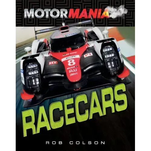 Racecars