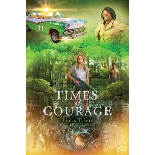 Times Of Courage
