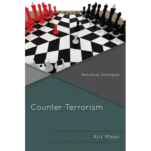 Counter-Terrorism: Narrative Strategies