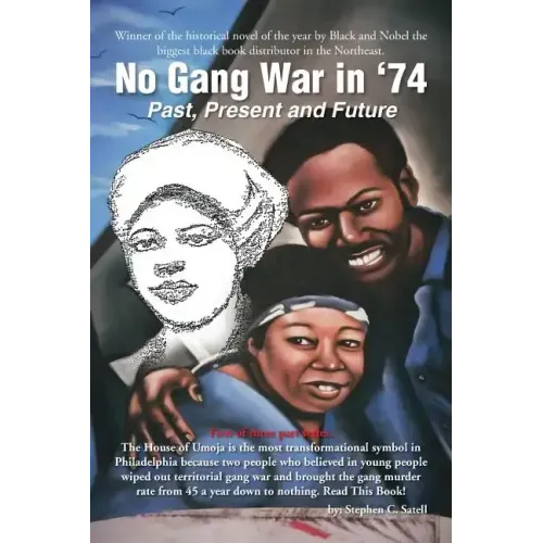 No Gang War in '74