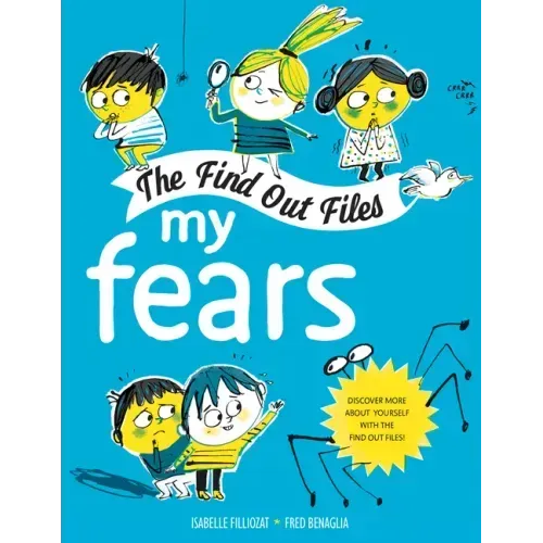 My Fears