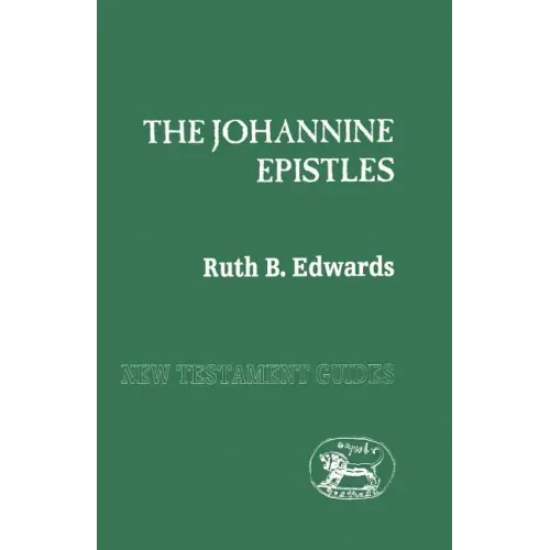 Johannine Epistles