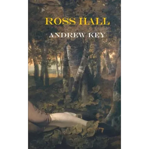 Ross Hall