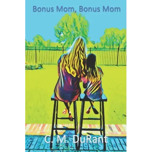 Bonus Mom, Bonus Mom: Where are you?