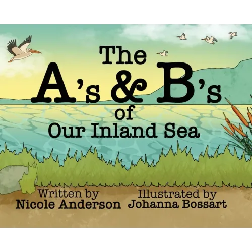 The A's and B's of Our Inland Sea