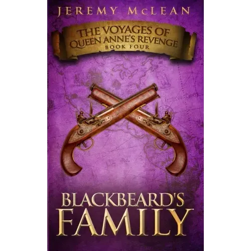 Blackbeard's Family