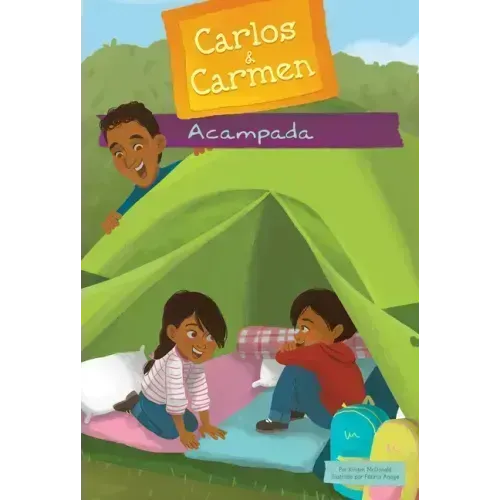 Acampada (Campout)