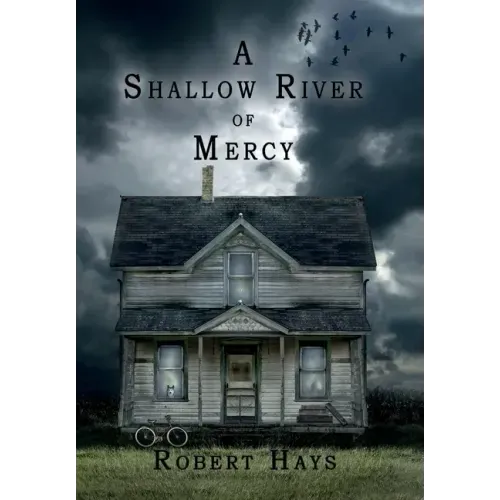 A Shallow River of Mercy