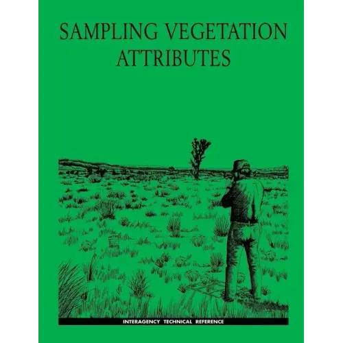Sampling Vegetation Attributes