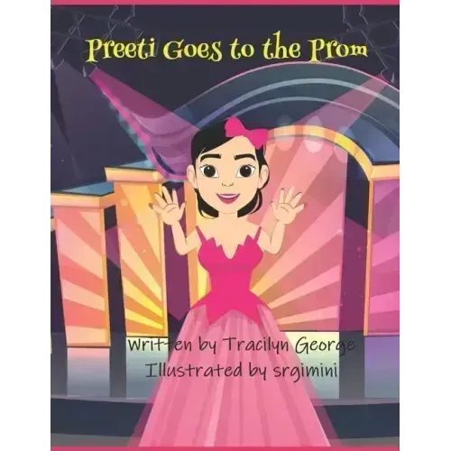 Preeti Goes to the Prom
