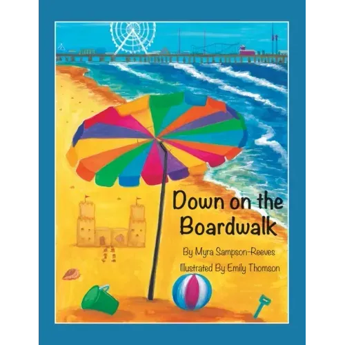 Down on the Boardwalk
