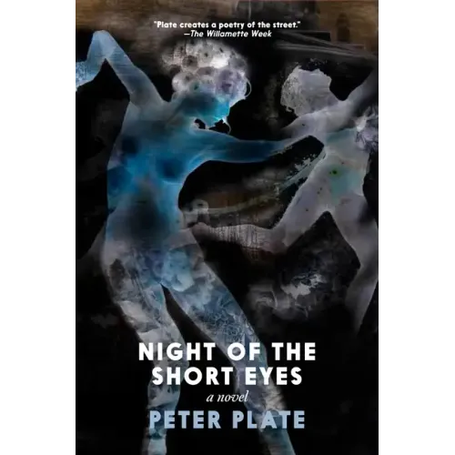 Night of the Short Eyes