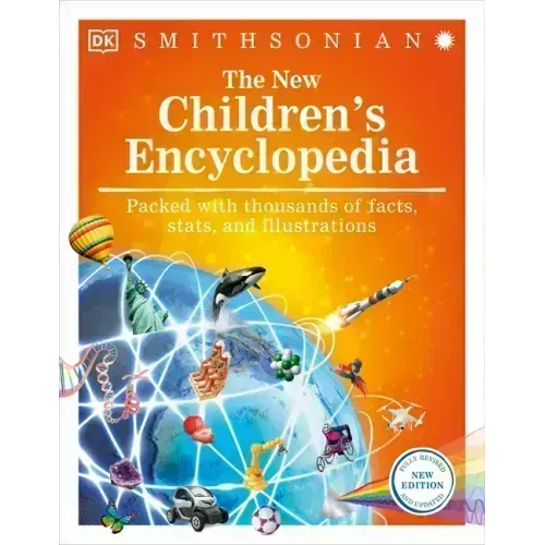 The New Children's Encyclopedia