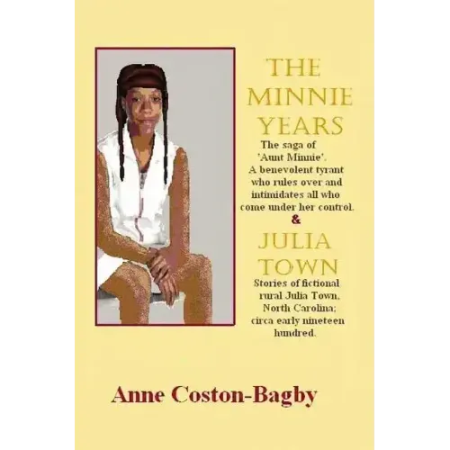 The Minnie Years and Julia Town